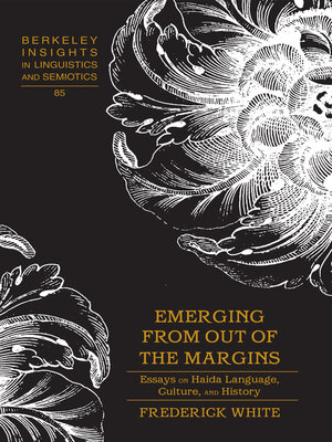 cover image of Emerging from out of the Margins